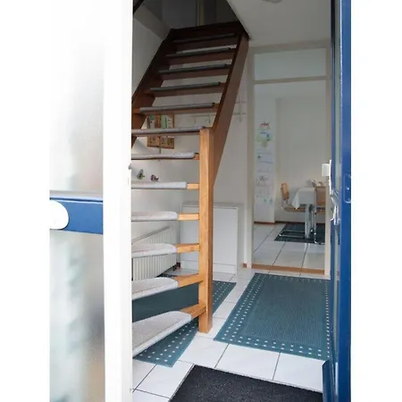 Holiday home Huijsmans Verhuur Type A Deluxe Zuiderdiep 29 Ouddorp