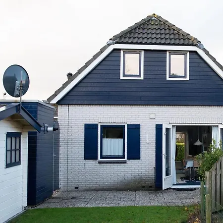 Huijsmans Verhuur Type A Deluxe Zuiderdiep 29 *