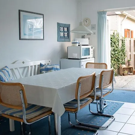 Дом отдыха Huijsmans Verhuur Type A Deluxe Zuiderdiep 29 *