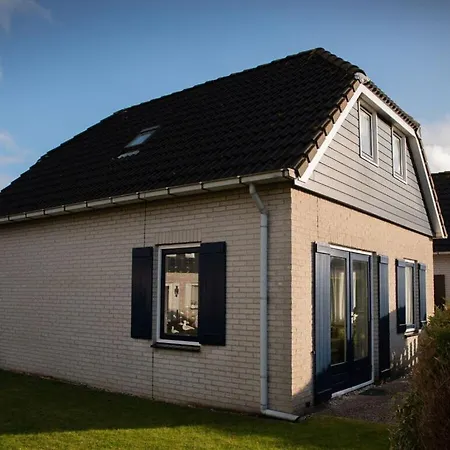 Huijsmans Verhuur Type A Deluxe Zuiderdiep 29 *