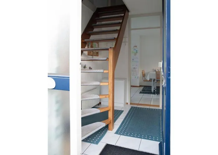 Сasa de vacaciones Huijsmans Verhuur Type A Deluxe Zuiderdiep 29 Ouddorp