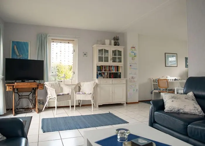 Huijsmans Verhuur Type A Deluxe Zuiderdiep 29 Ouddorp