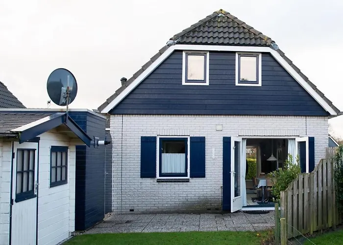 Huijsmans Verhuur Type A Deluxe Zuiderdiep 29 *