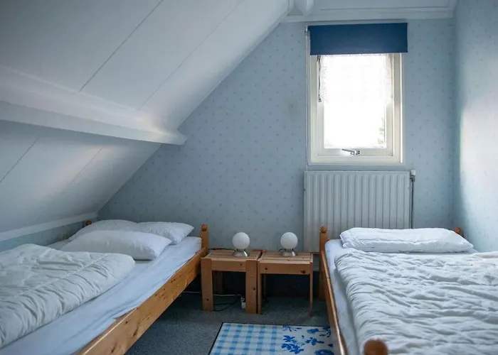 Huijsmans Verhuur Type A Deluxe Zuiderdiep 29