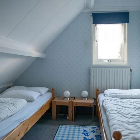 Huijsmans Verhuur Type A Deluxe Zuiderdiep 29