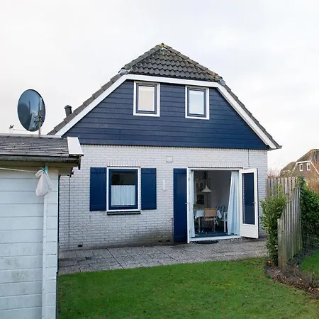 Huijsmans Verhuur Type A Deluxe Zuiderdiep 29 * Ouddorp