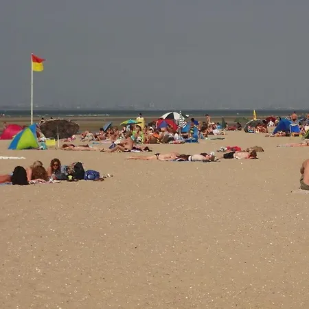 Semesterbostad Huijsmans Verhuur Type A Deluxe Zuiderdiep 29