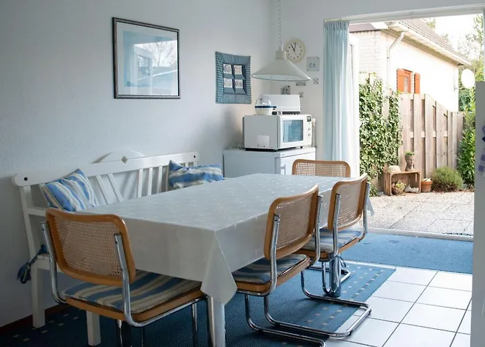 بيت للعطل Huijsmans Verhuur Type A Deluxe Zuiderdiep 29 *